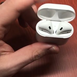 Meet your Posher, Brock